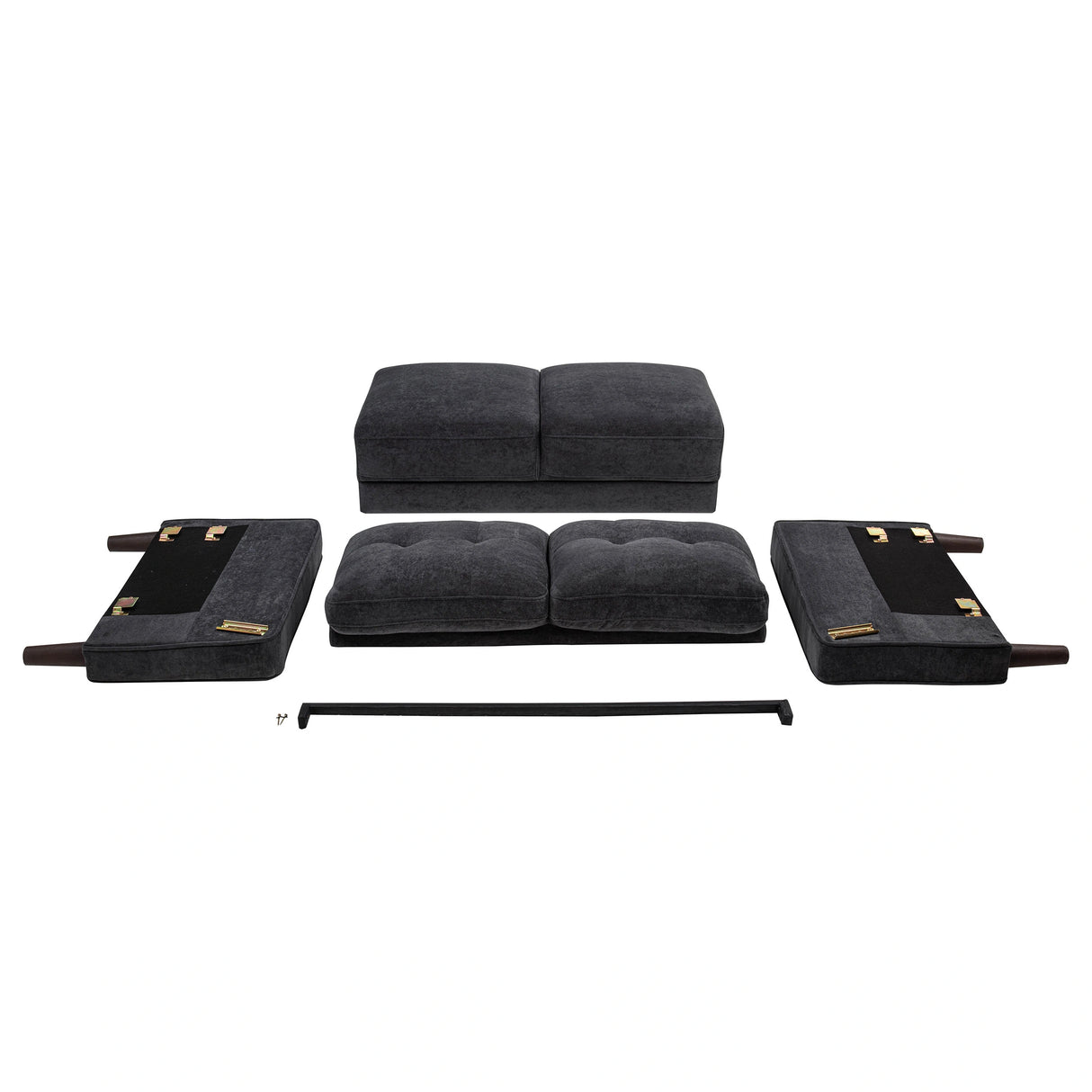 Bowen II Accent Chair