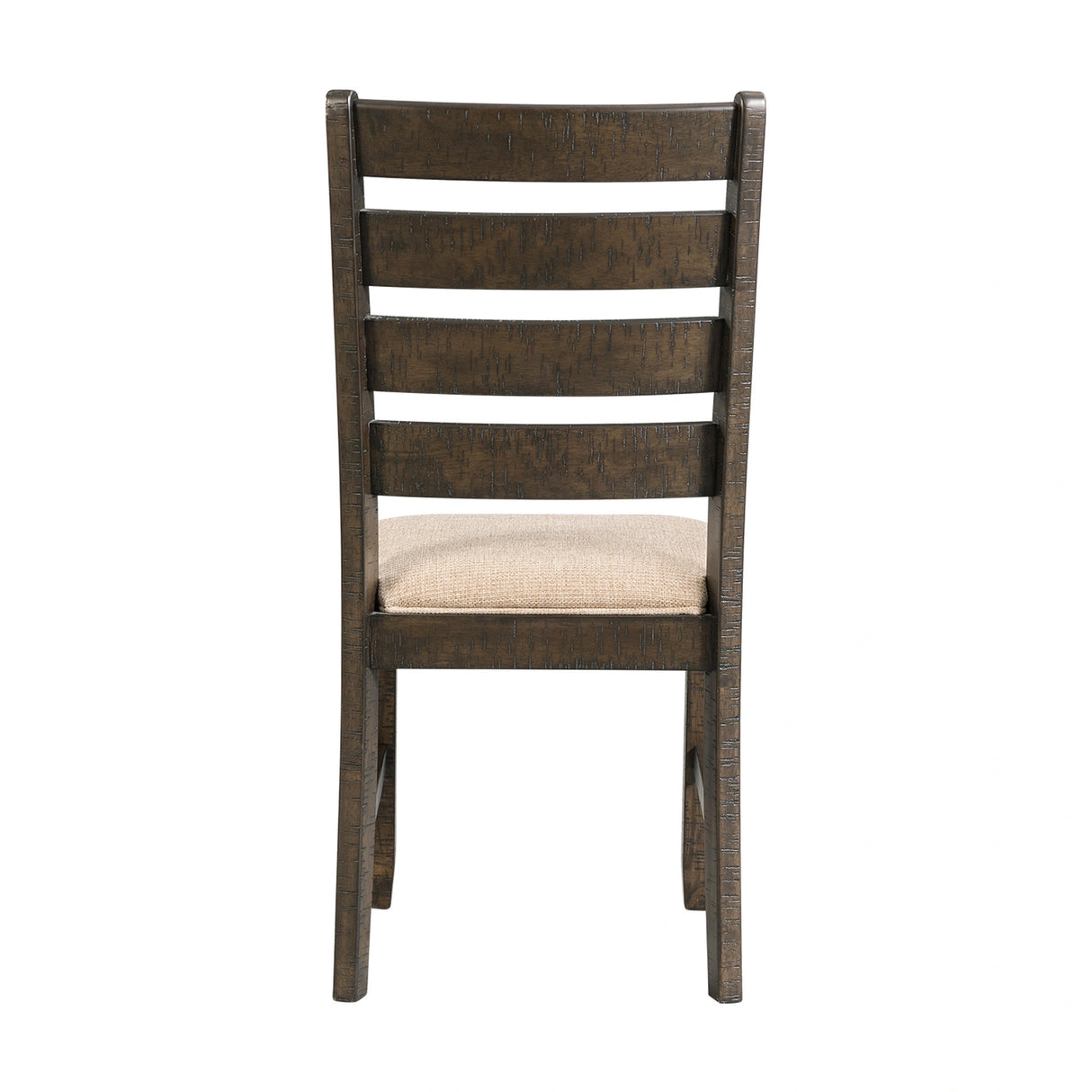 Brock 60"" 7 Pc Dining Set
