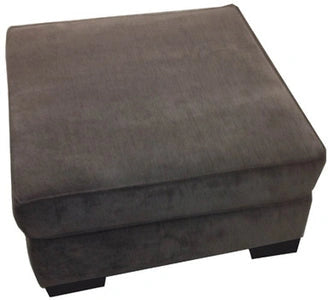 14636 Sm. Sq. Storage Ottoman