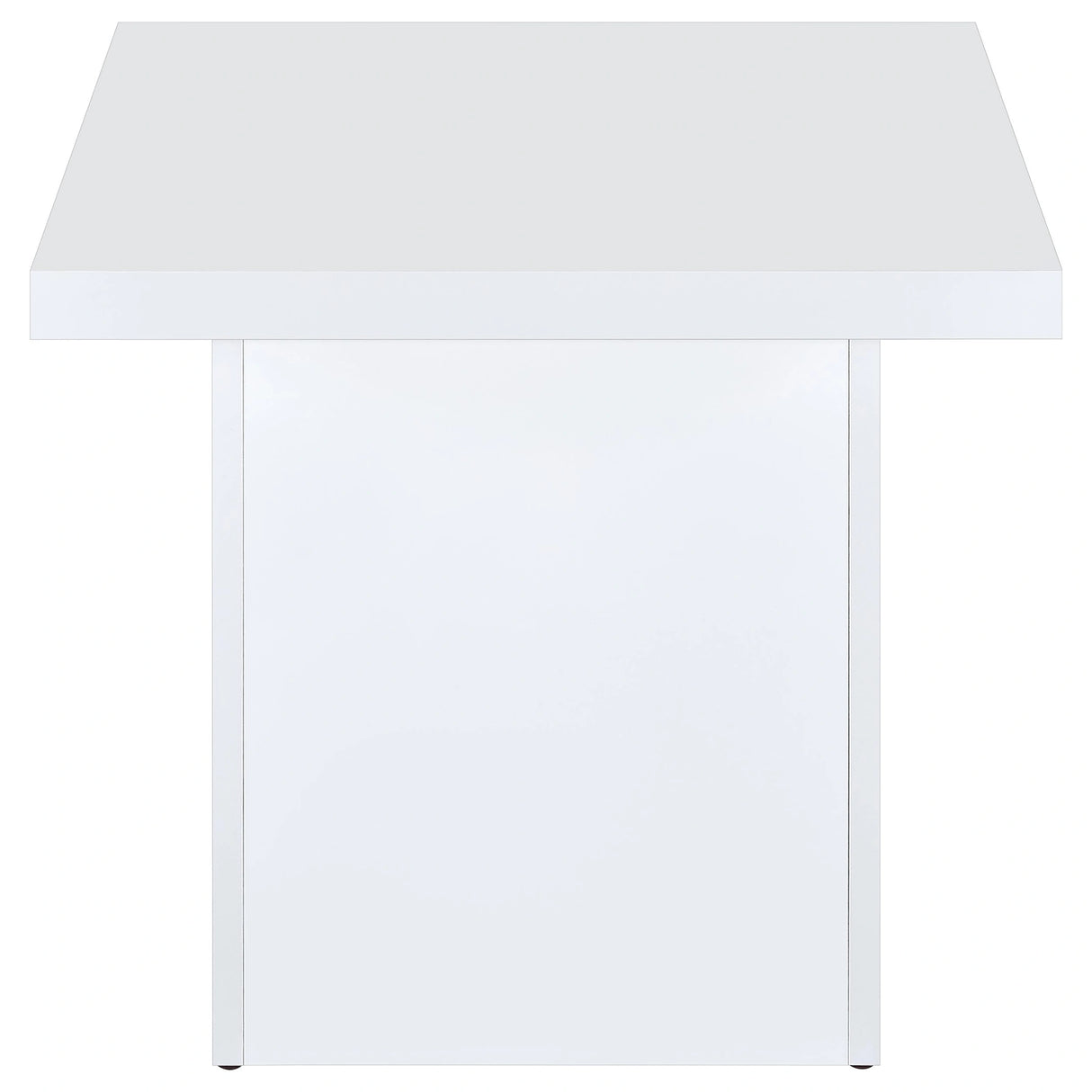 Devar End Table