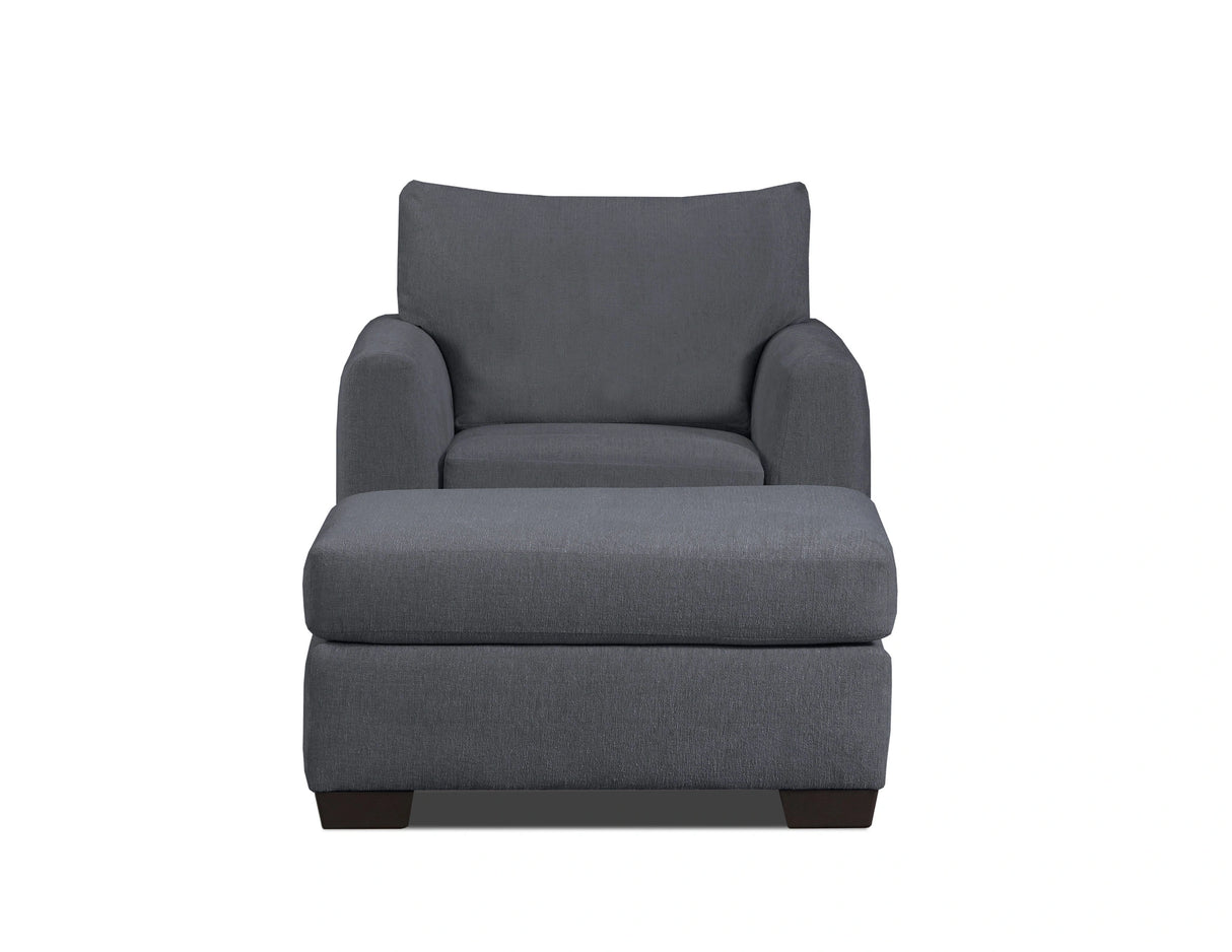 2275 Franz Charcoal