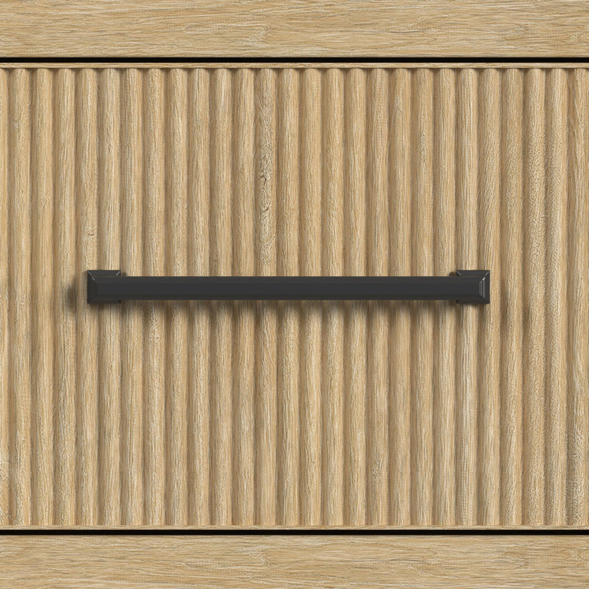 Ridgemont Storage Bed
