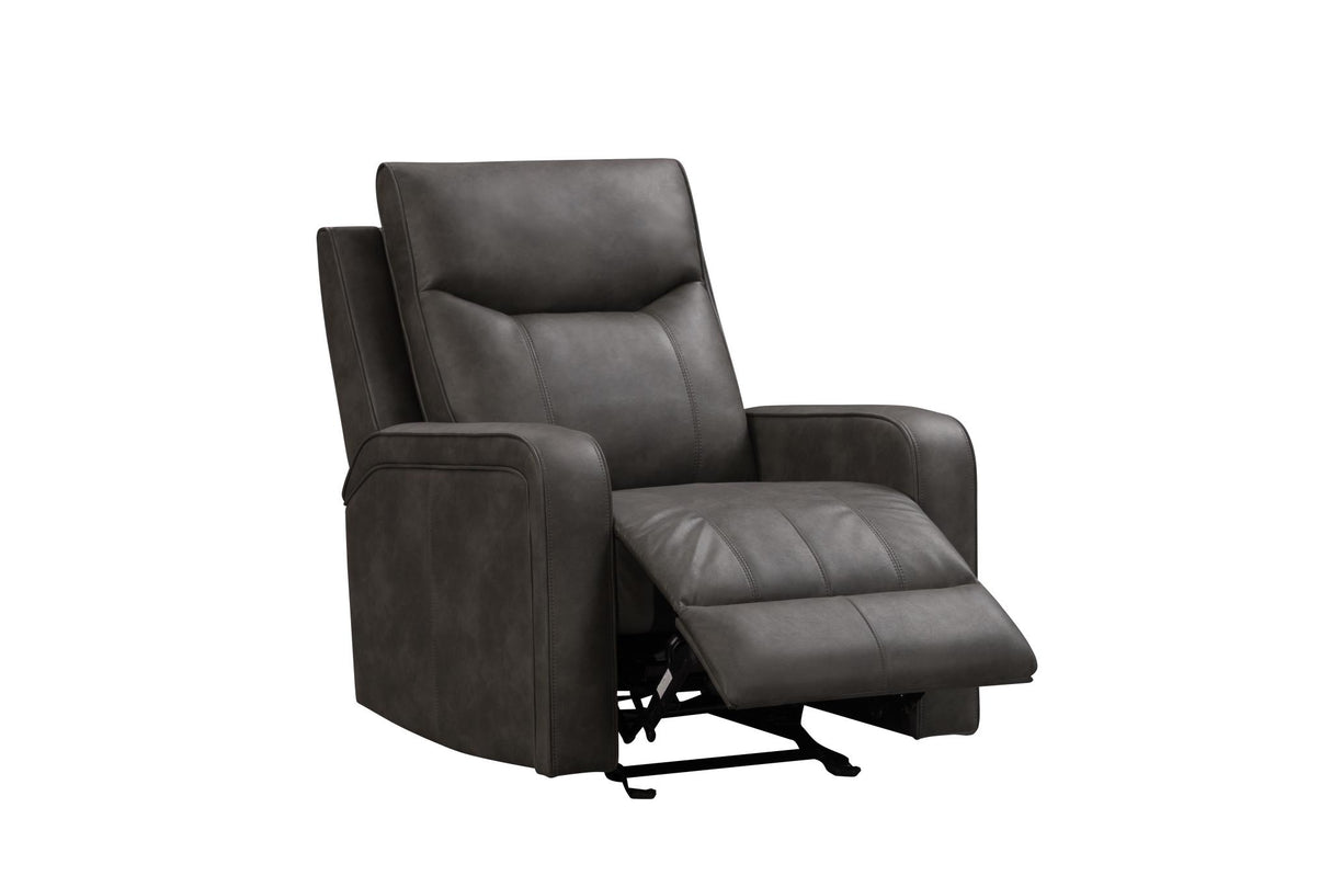 7703 Nova Graphite