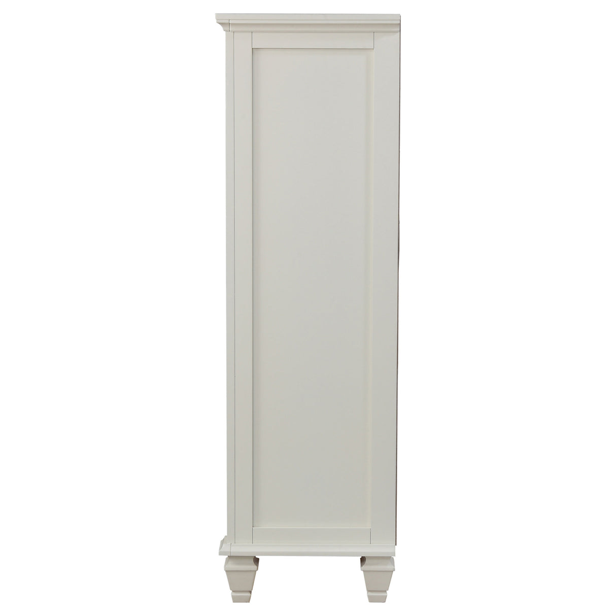Sandy Beach Door Chest