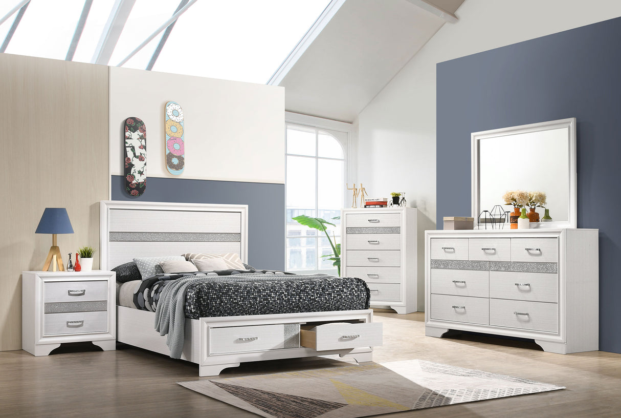 Miranda Bedroom Set
