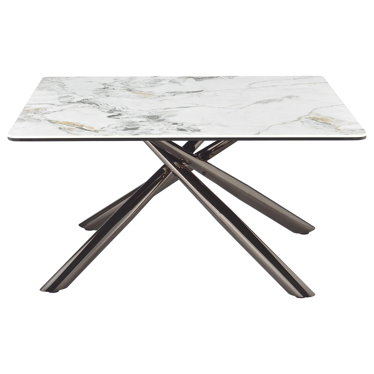 Carvell Coffee Table