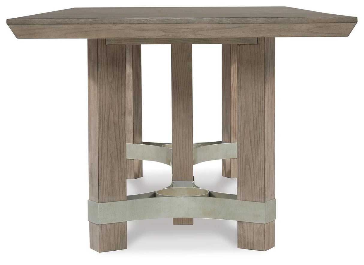 Chrestner Dining Set