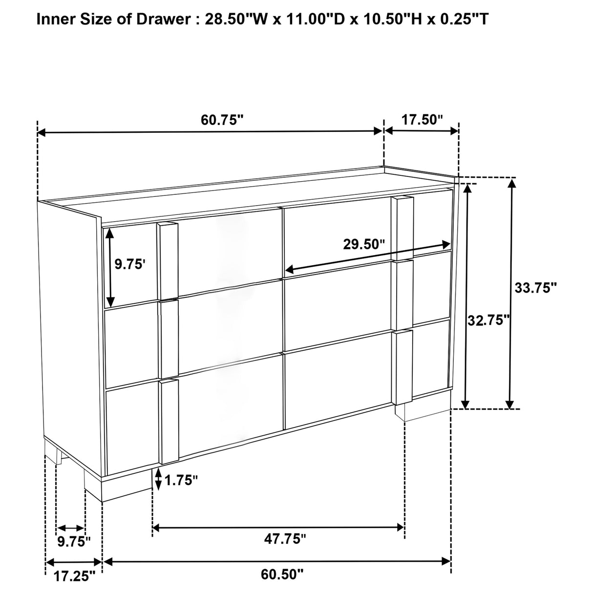 Hyland Bedroom Set