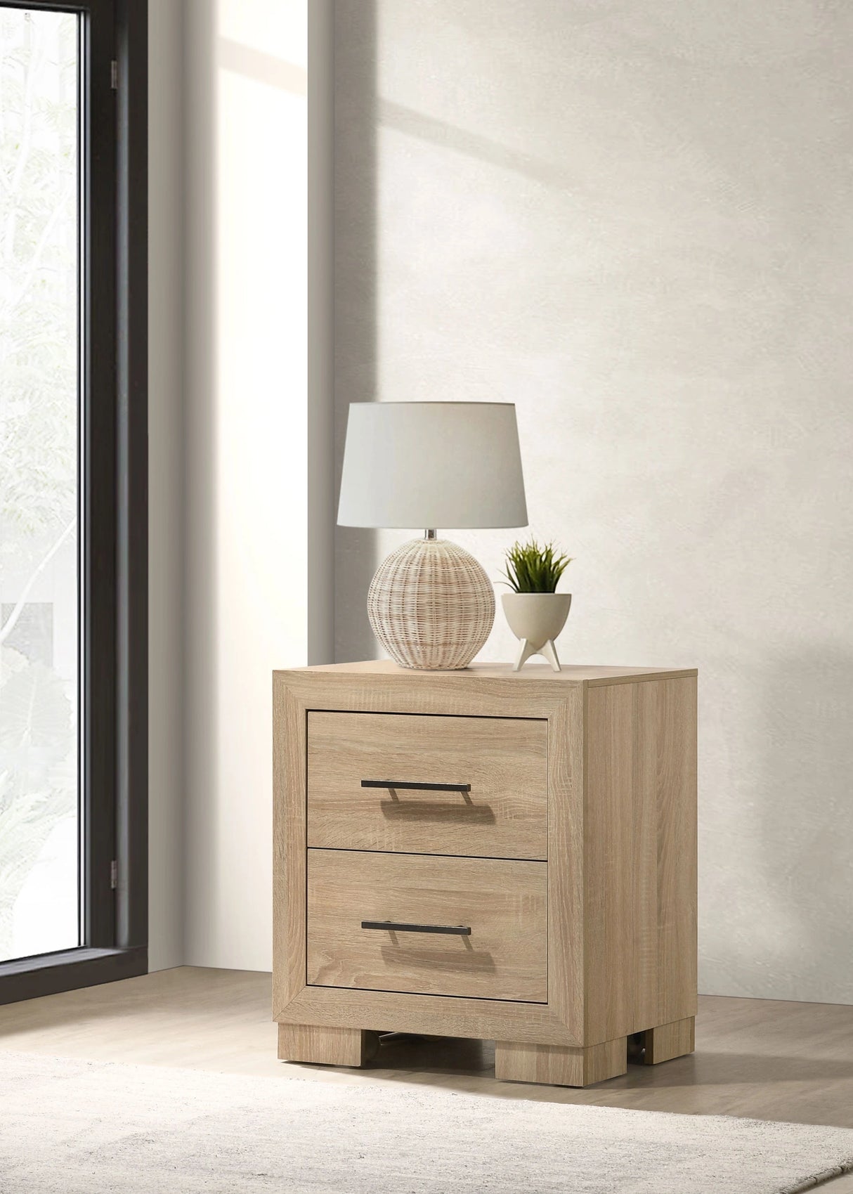 Arielle Nightstand