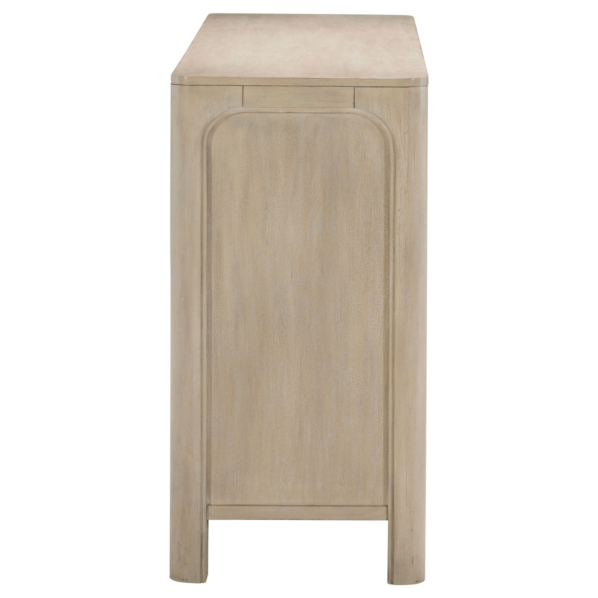 Solano Dresser