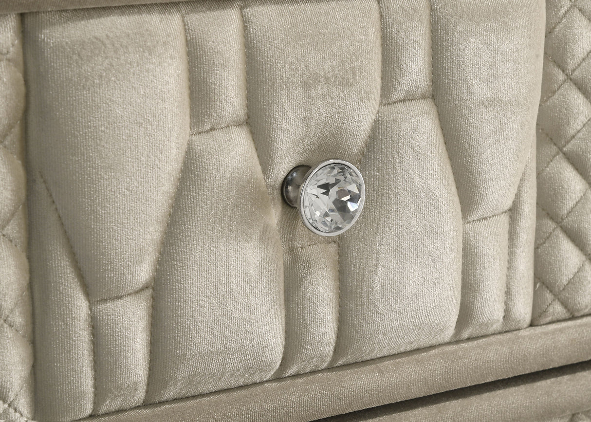 Lorient Bedroom Set