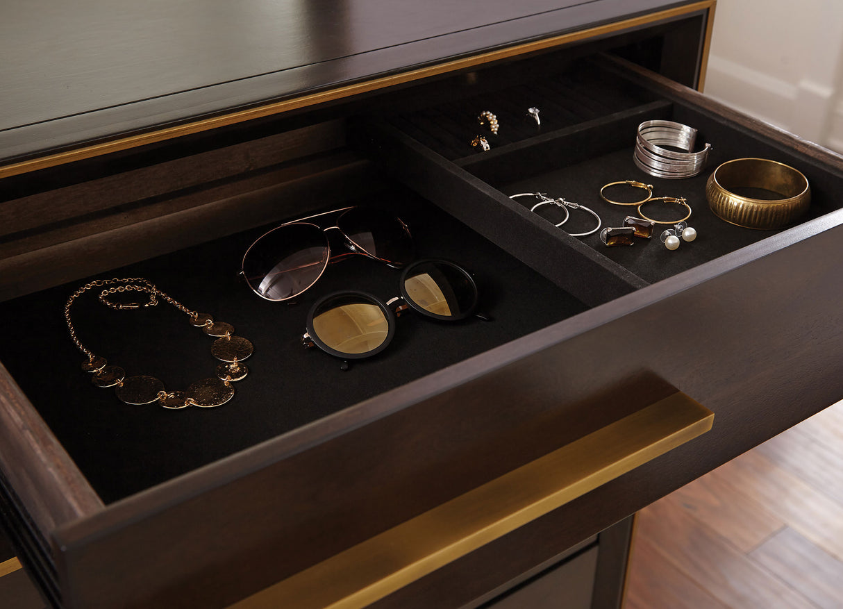 Durango Dresser