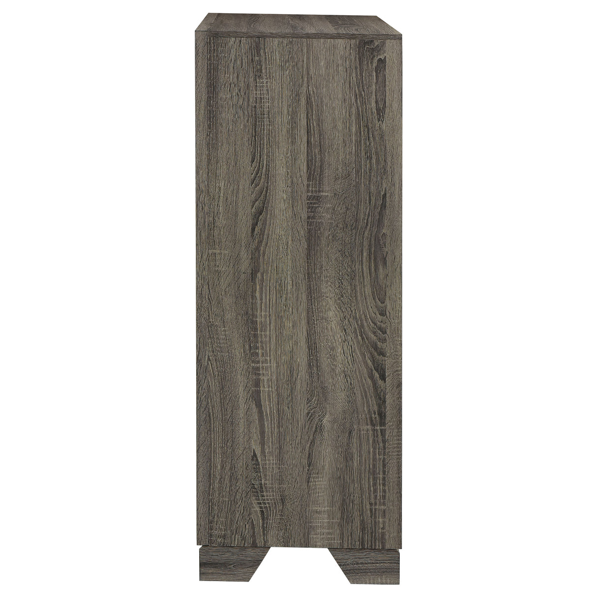 Wright Chest of Drawers