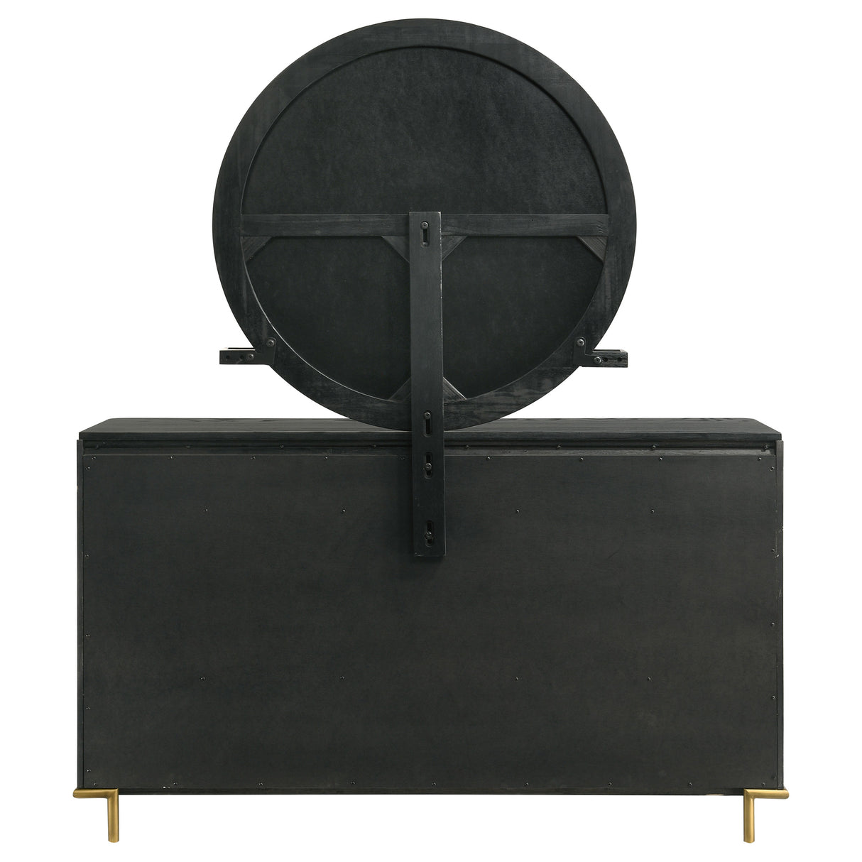 Arini Dresser with Mirror