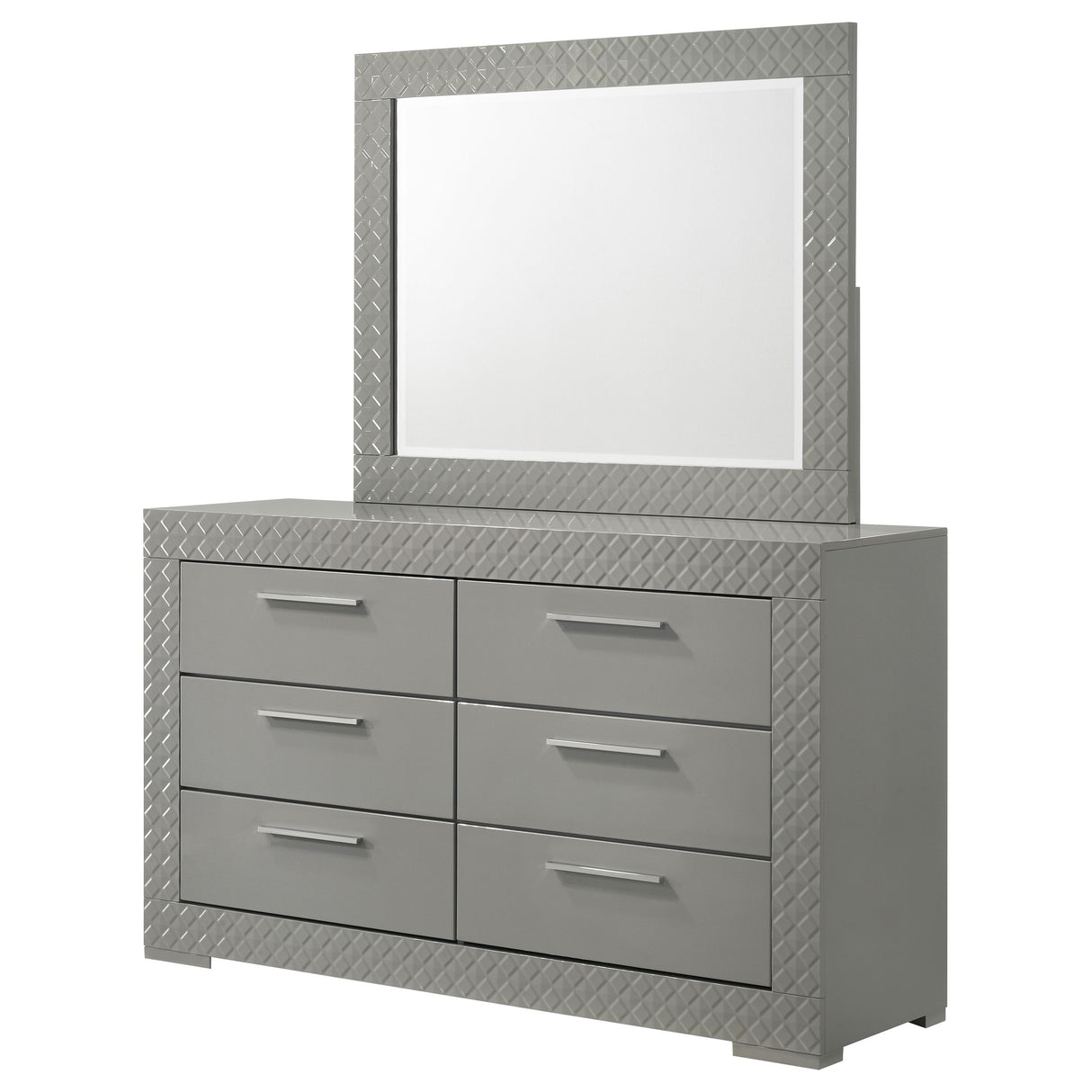Ives Dresser with Mirror