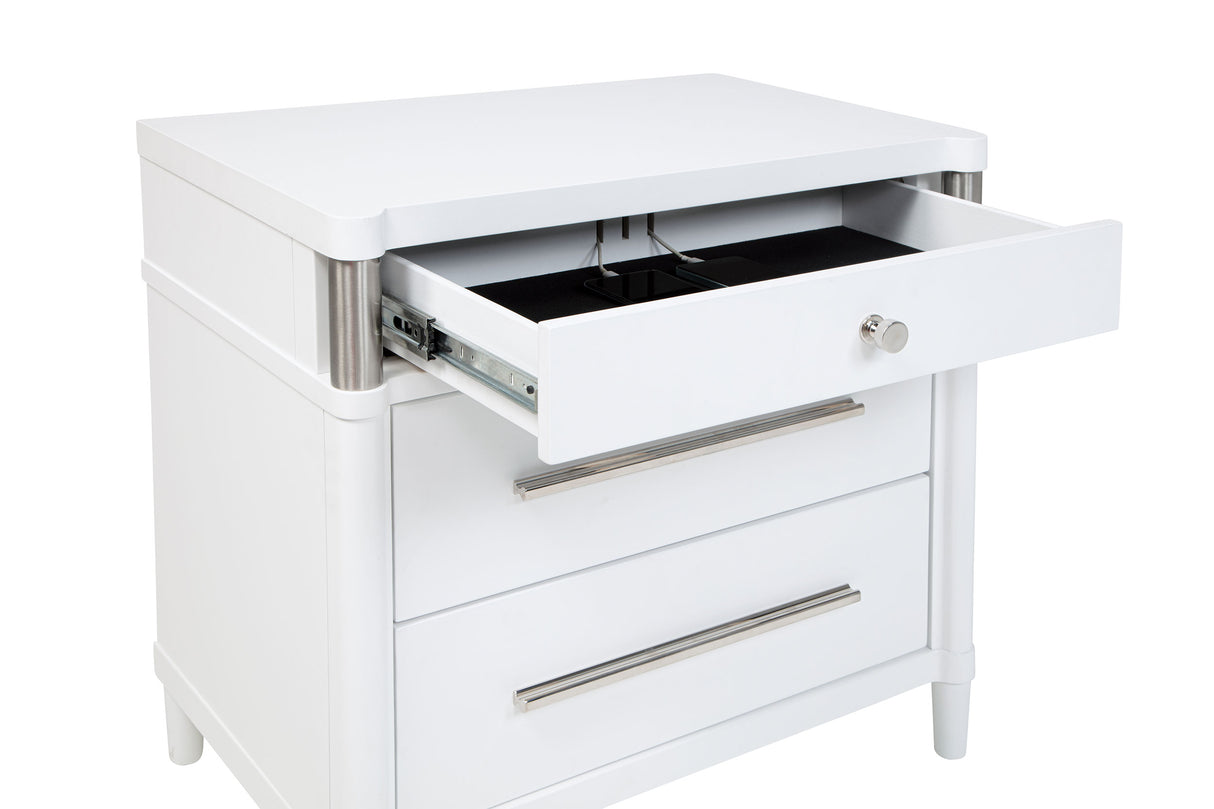 Gracemont Nightstand