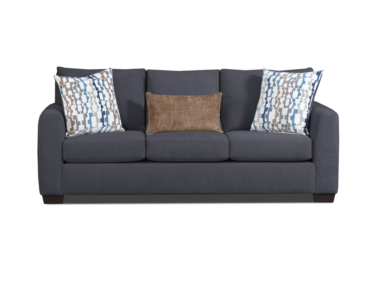 2275 Franz Charcoal