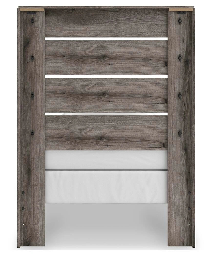 Urbanoore Bed