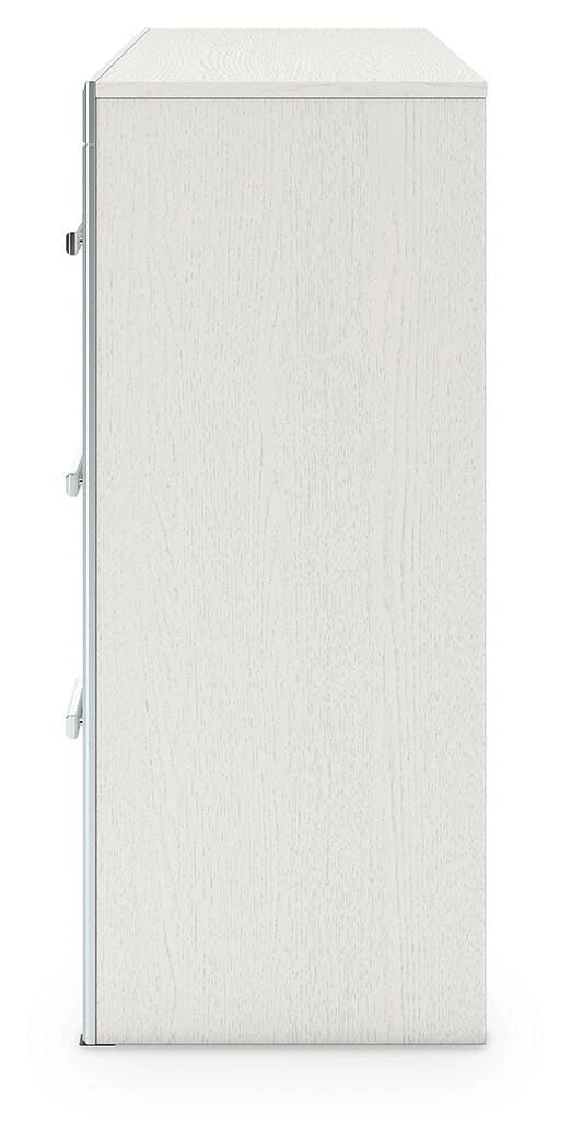 Zuraleus Dresser