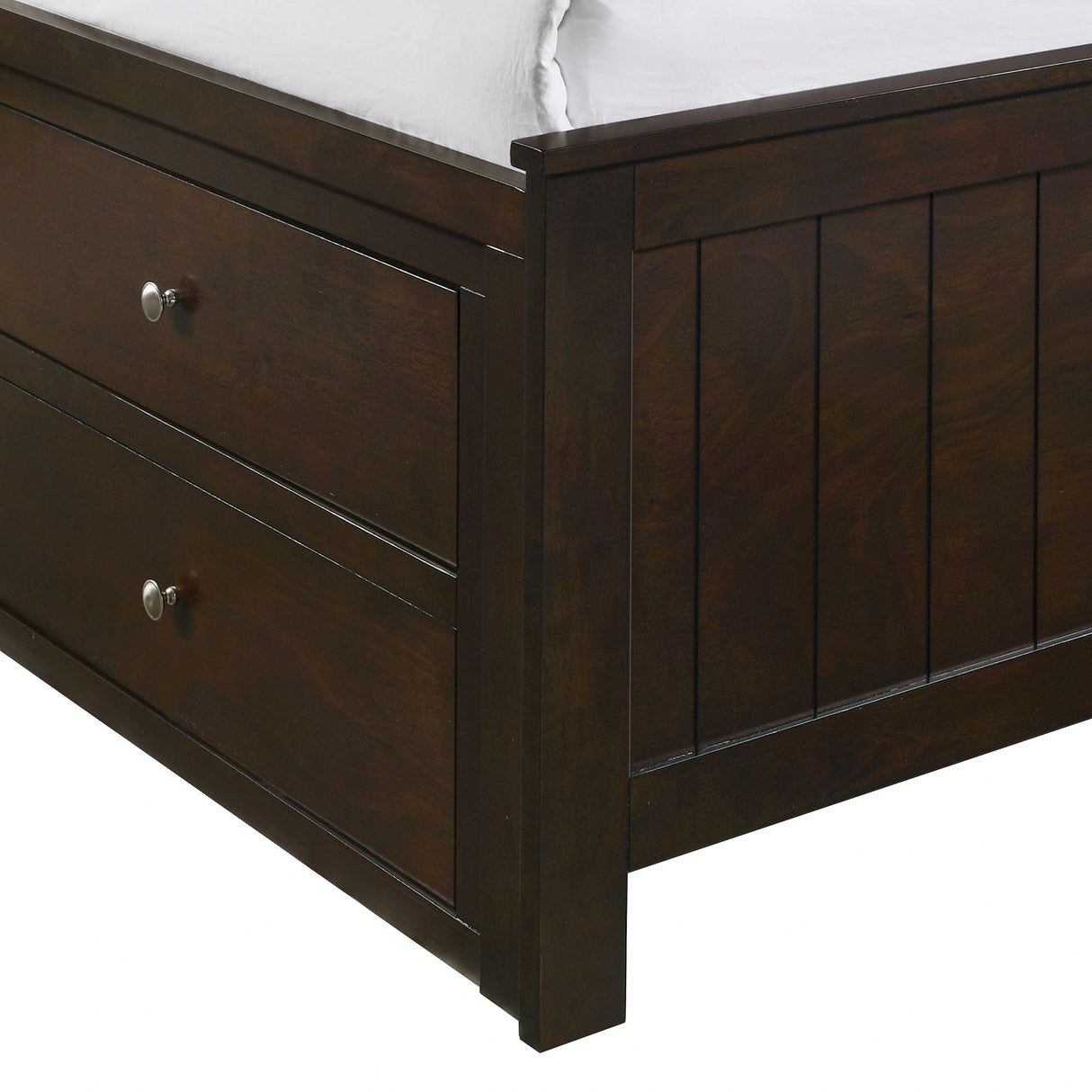 Sami Captains Bedroom Set