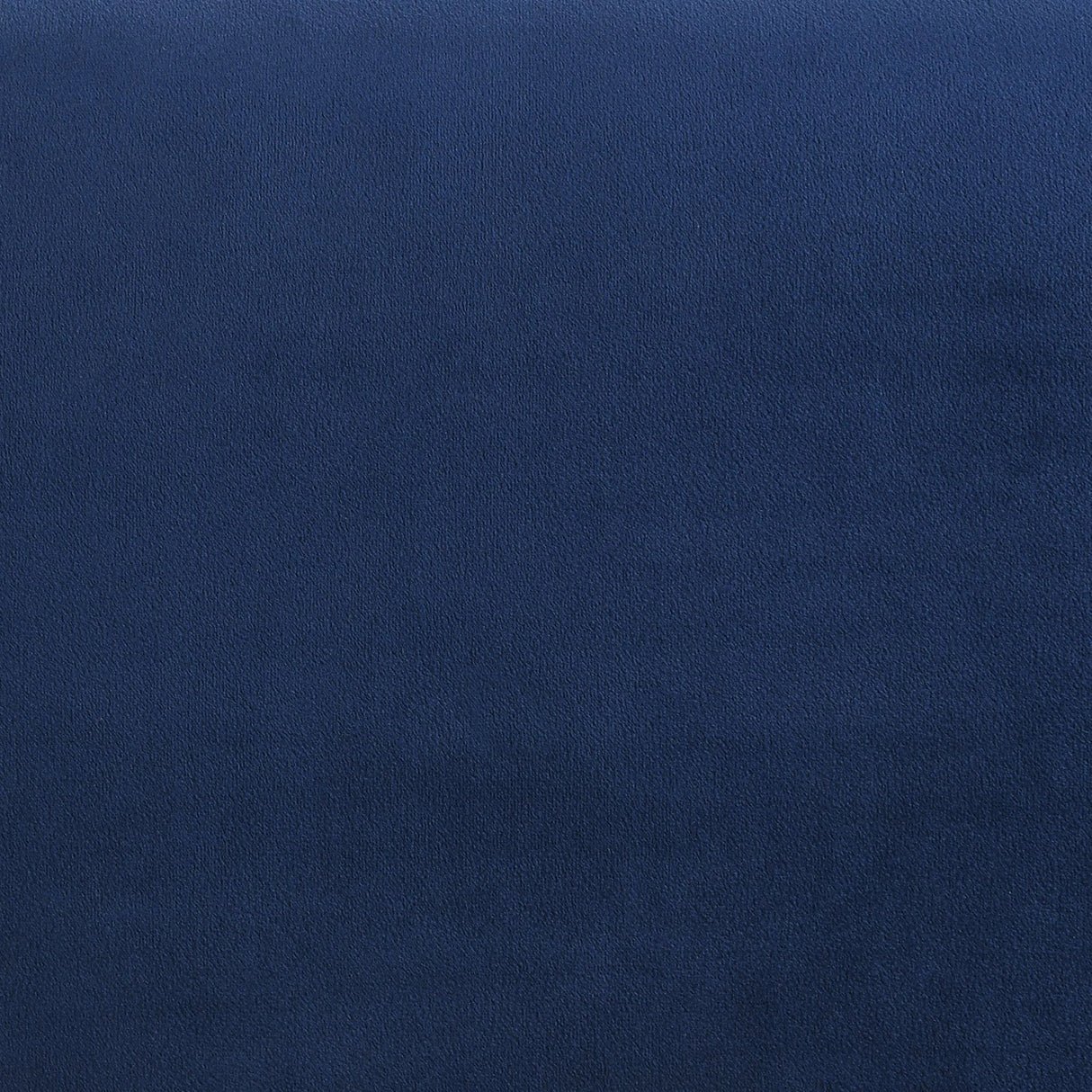 Nahla Modular Chair in Marine Dark Blue