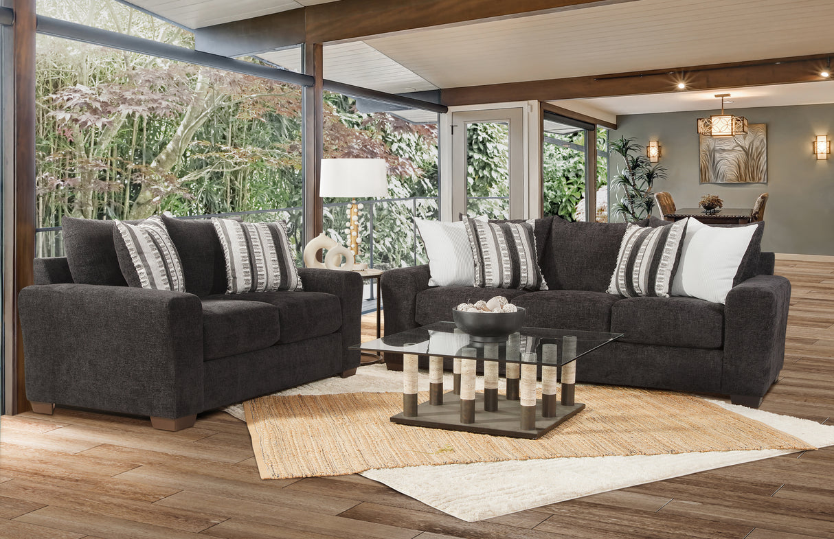 2535 Zazie Onyx