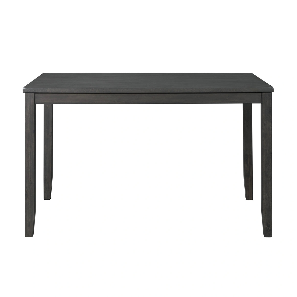 Alex 60" 7Pc Counter Dining Set