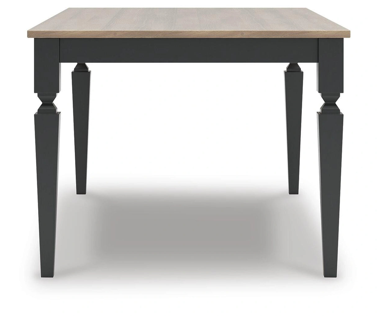 Plazaton Dining Table