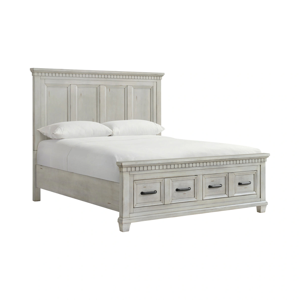McCoy Storage Bedroom Set