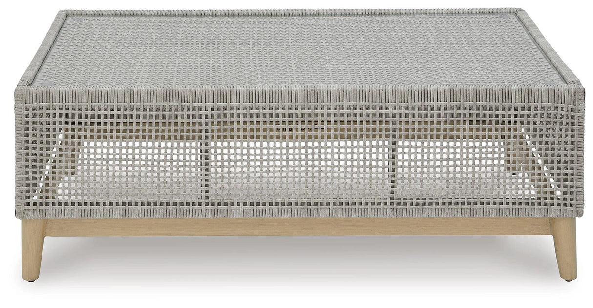 Seton Creek Outdoor Seating Set