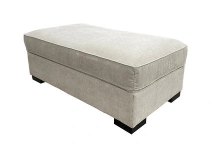 14643 Rect. Cocktail Ottoman