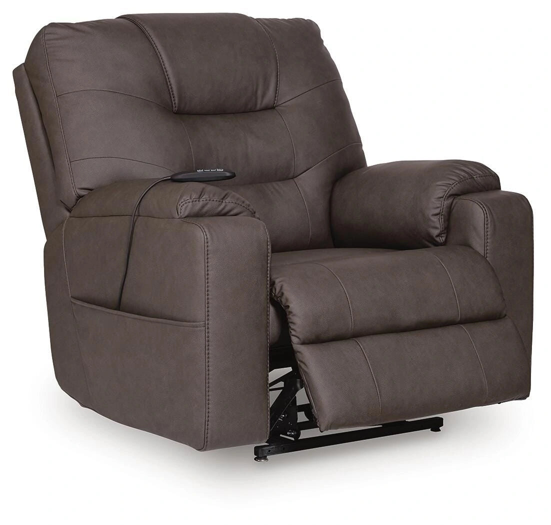 Belmone Pike Recliner