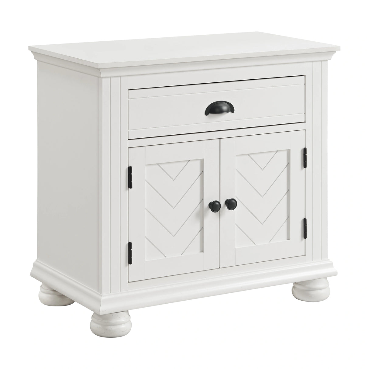 Kona Panel Bedroom Set