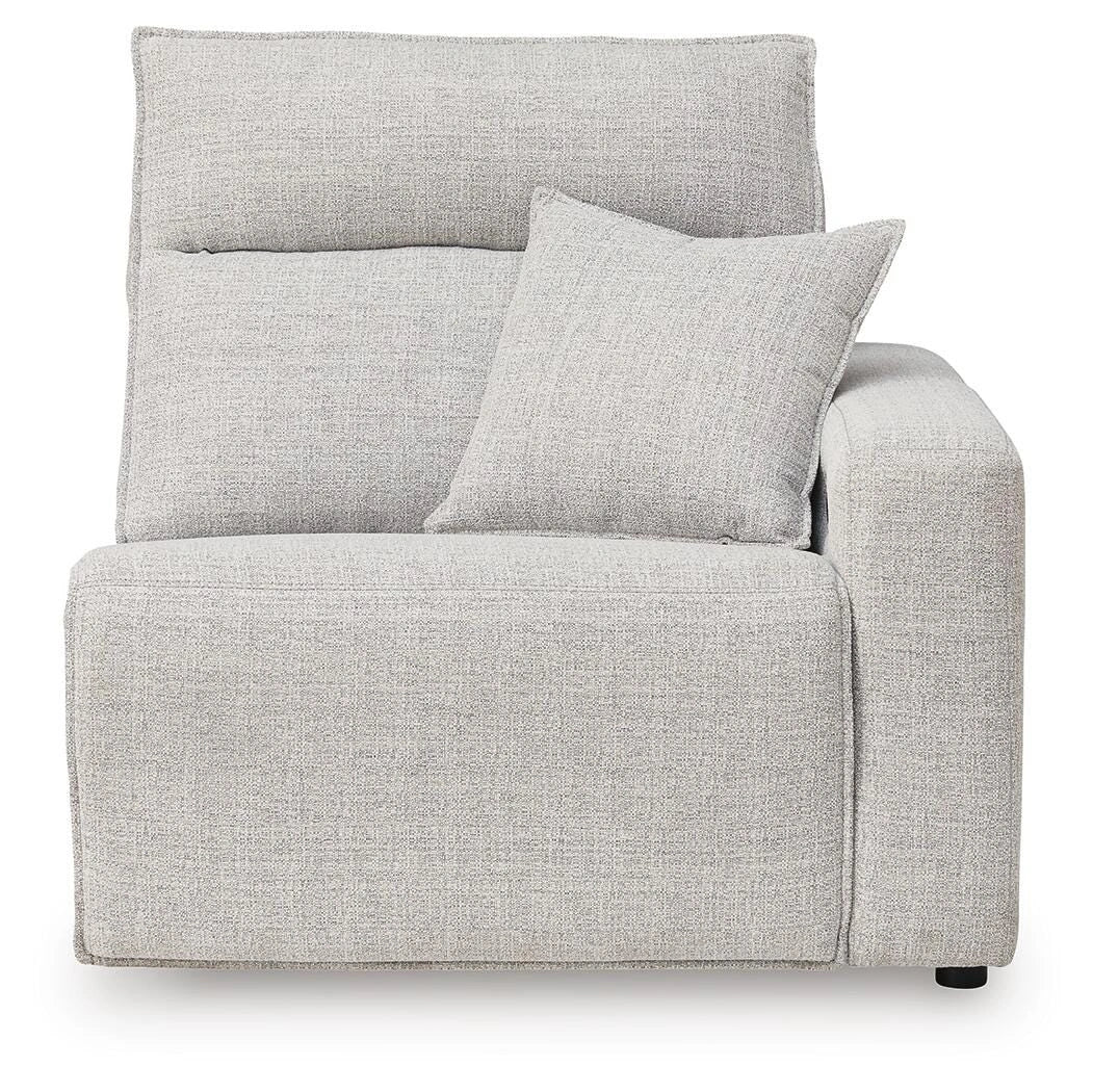 Modmax II Power Reclining Sectional with Console