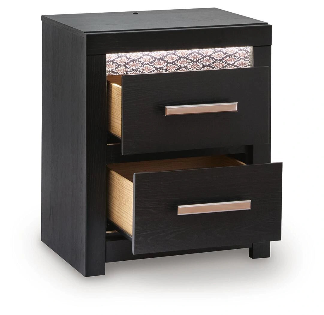 Shoralli Nightstand
