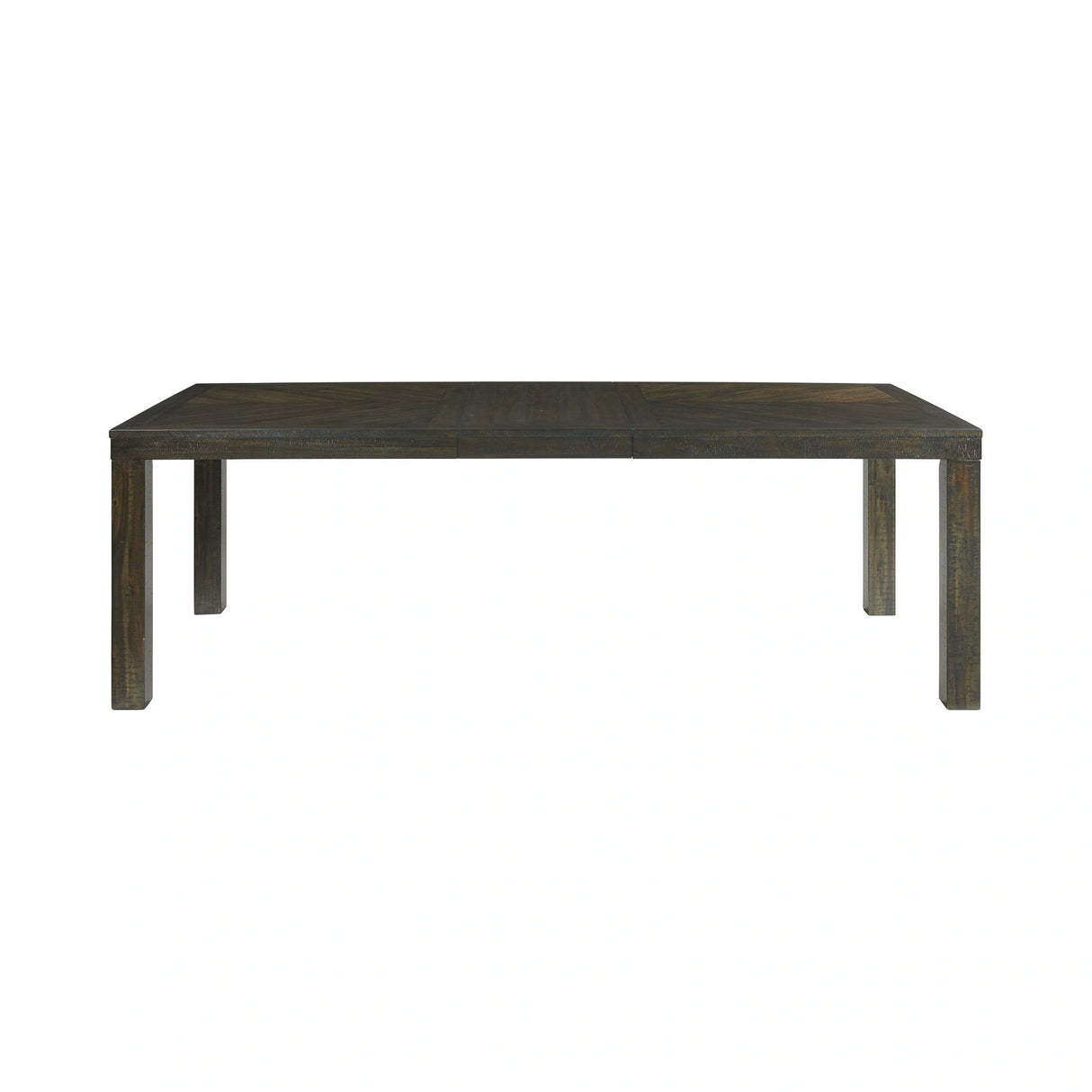 Colorado Table Charcoal