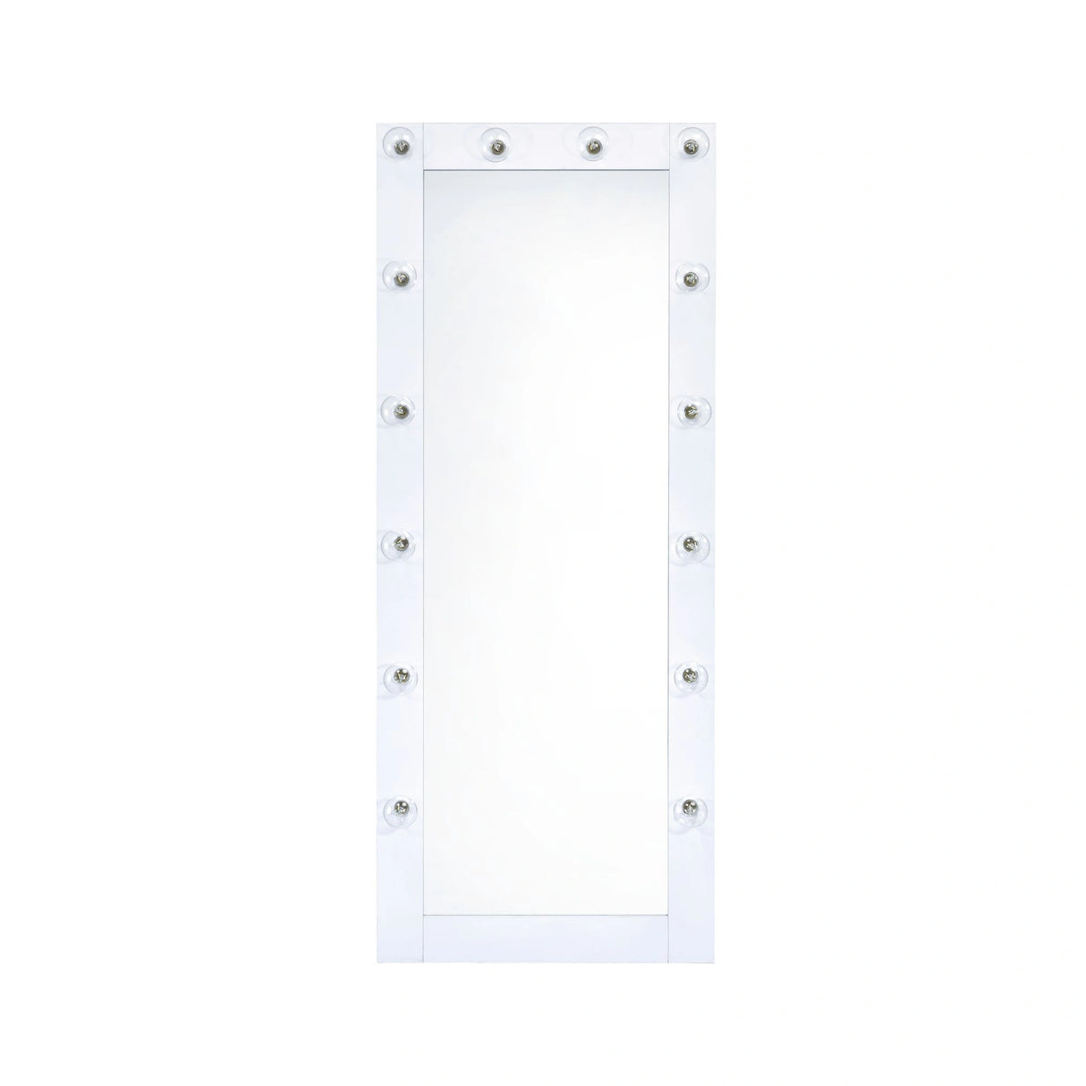 Lindy Floor Mirror