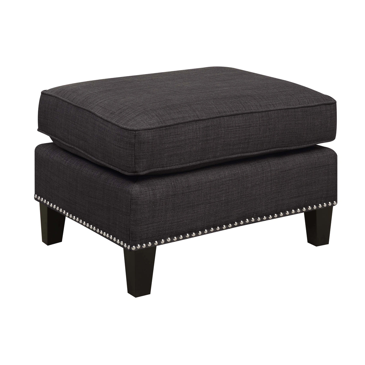 Erica Chair & Ottoman