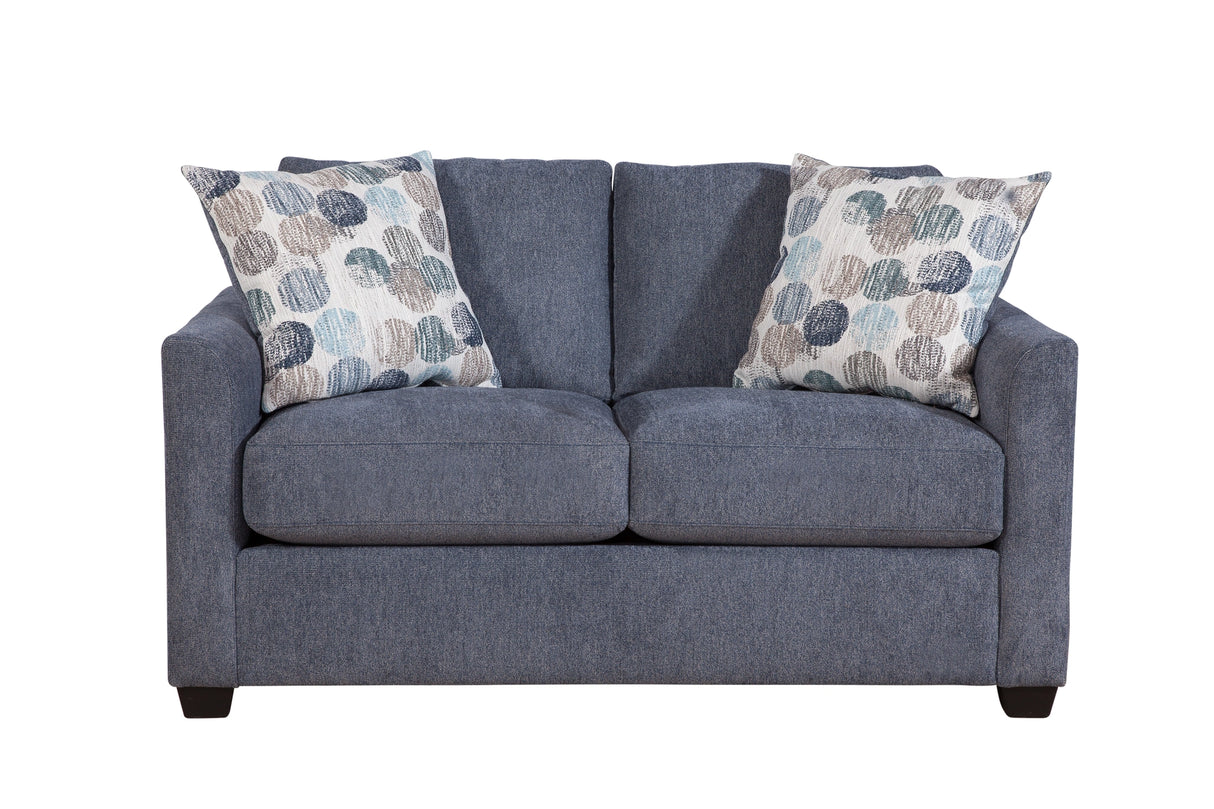 5455 Ryder Navy