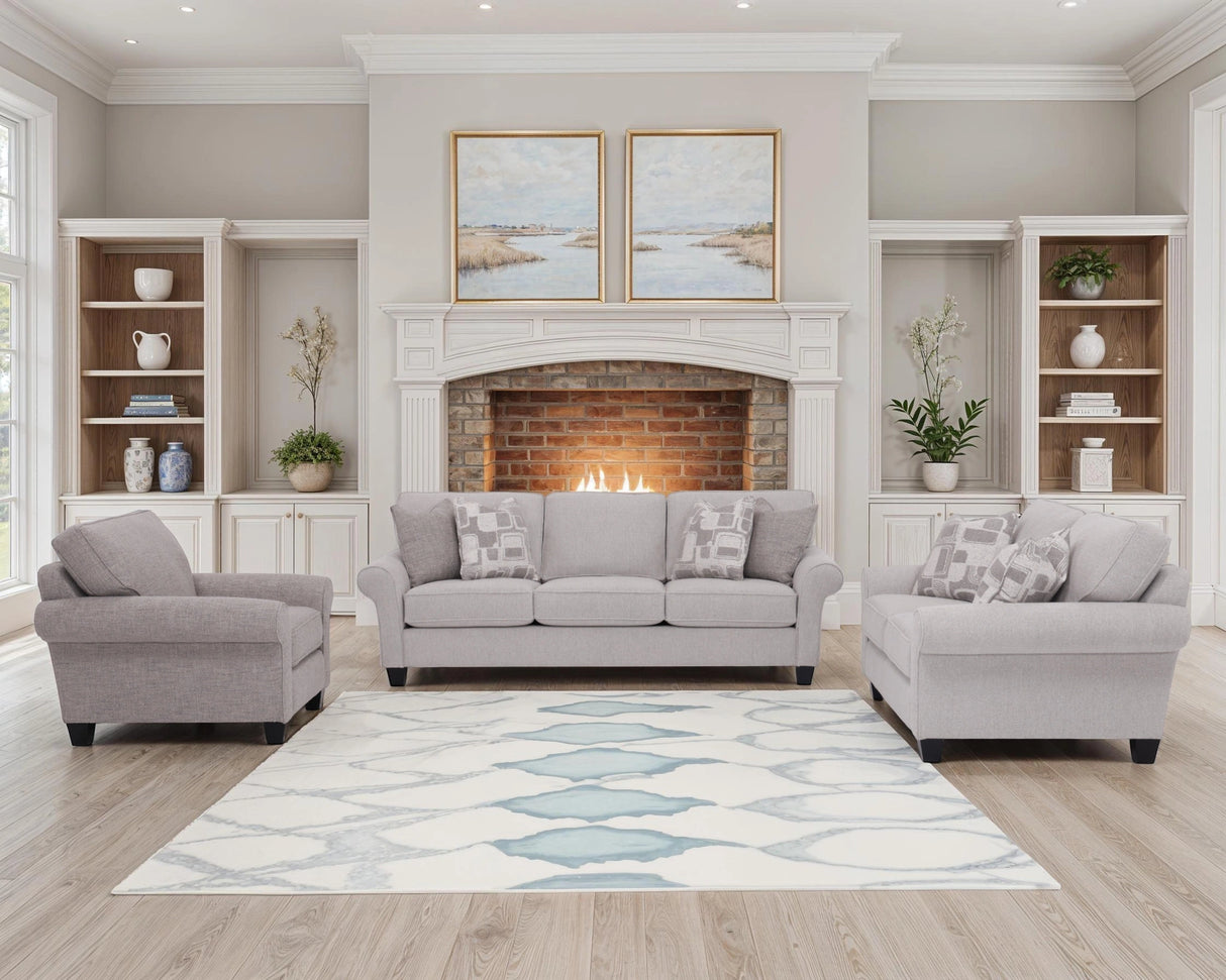 63647 Rect. Storl. Ottoman