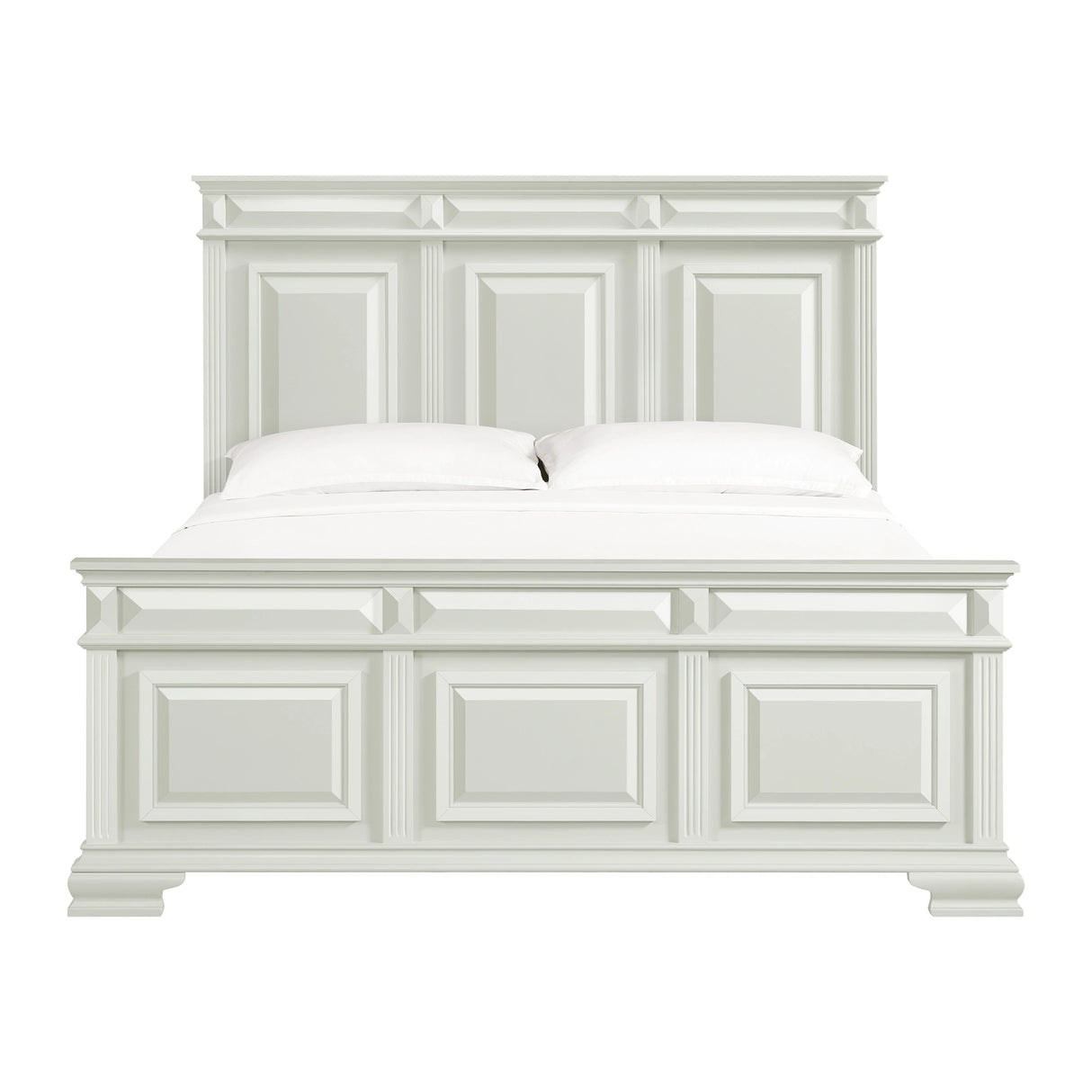 Bridgestone Panel Bed