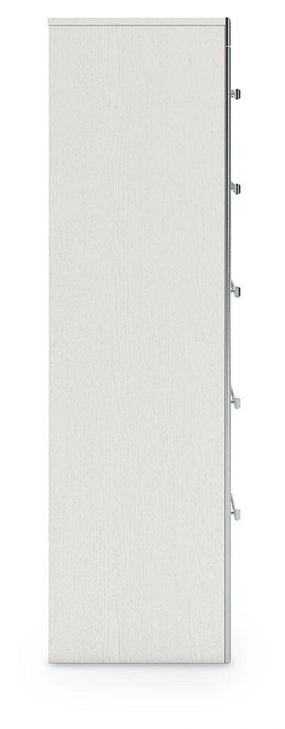 Zuraleus Chest of Drawers