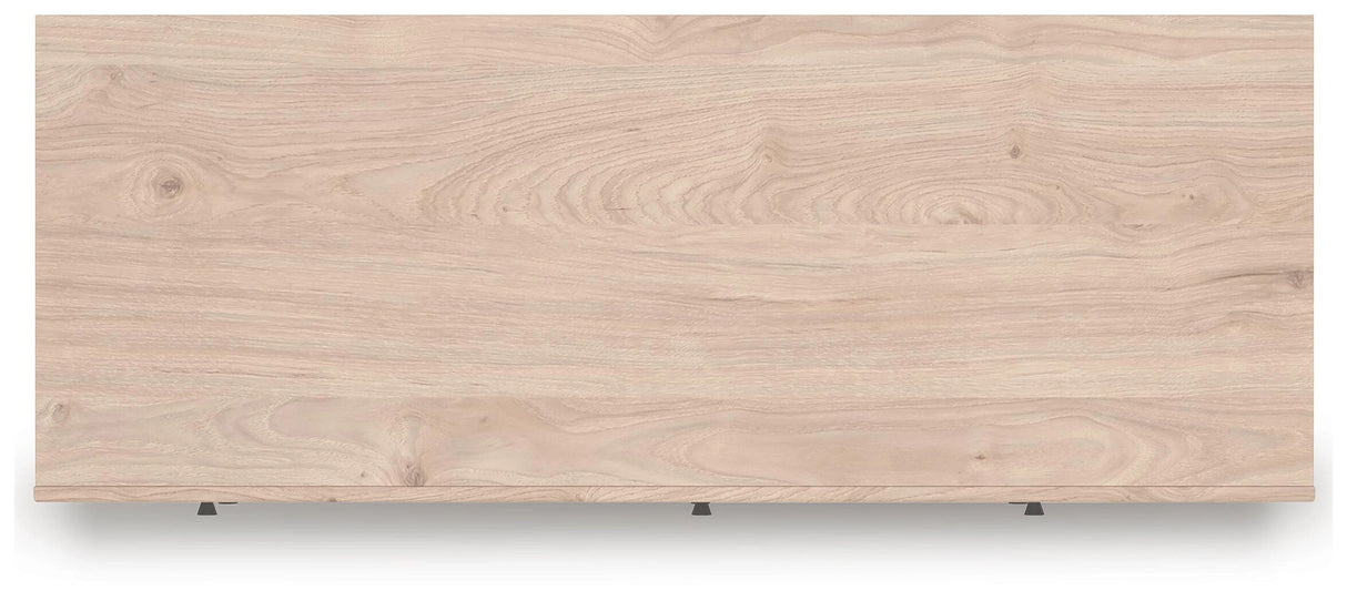 Shapella Dresser