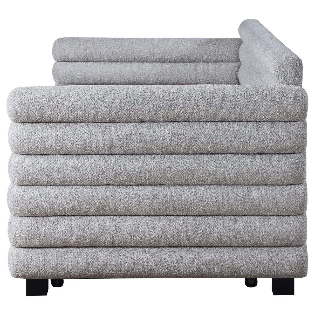 Patricia Daybed with Trundle