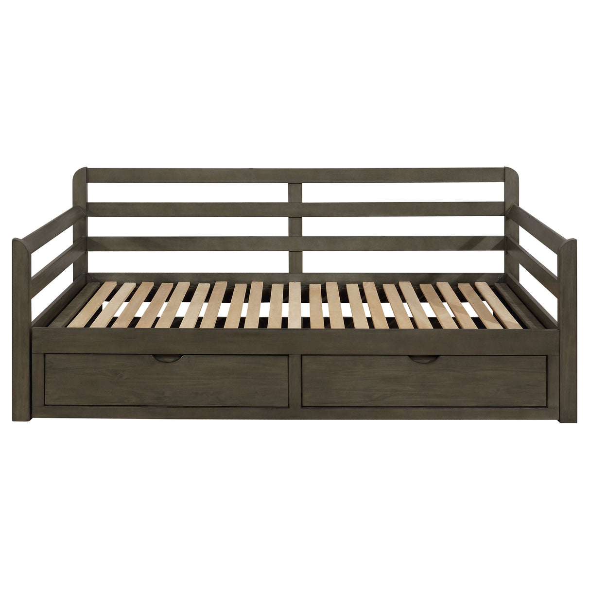 Sorrento Extension Daybed with Drawers