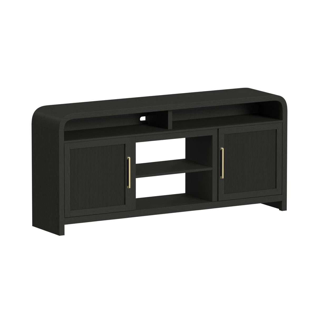 Ridgemont TV Console