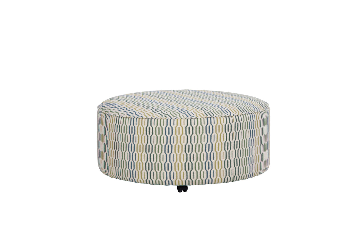 3140 Tampa Indigo Sectional