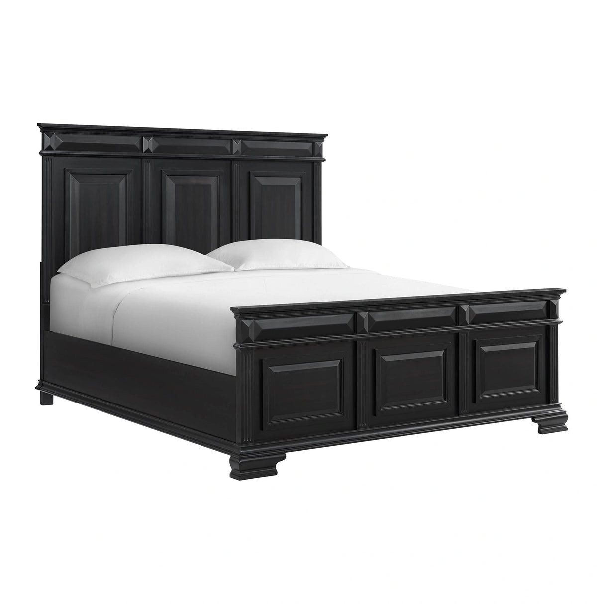Bridgestone Panel Bed