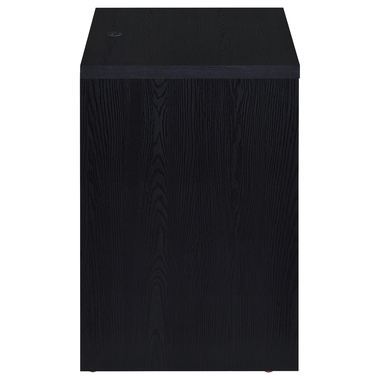 Westpark Nightstand with LED Lighting