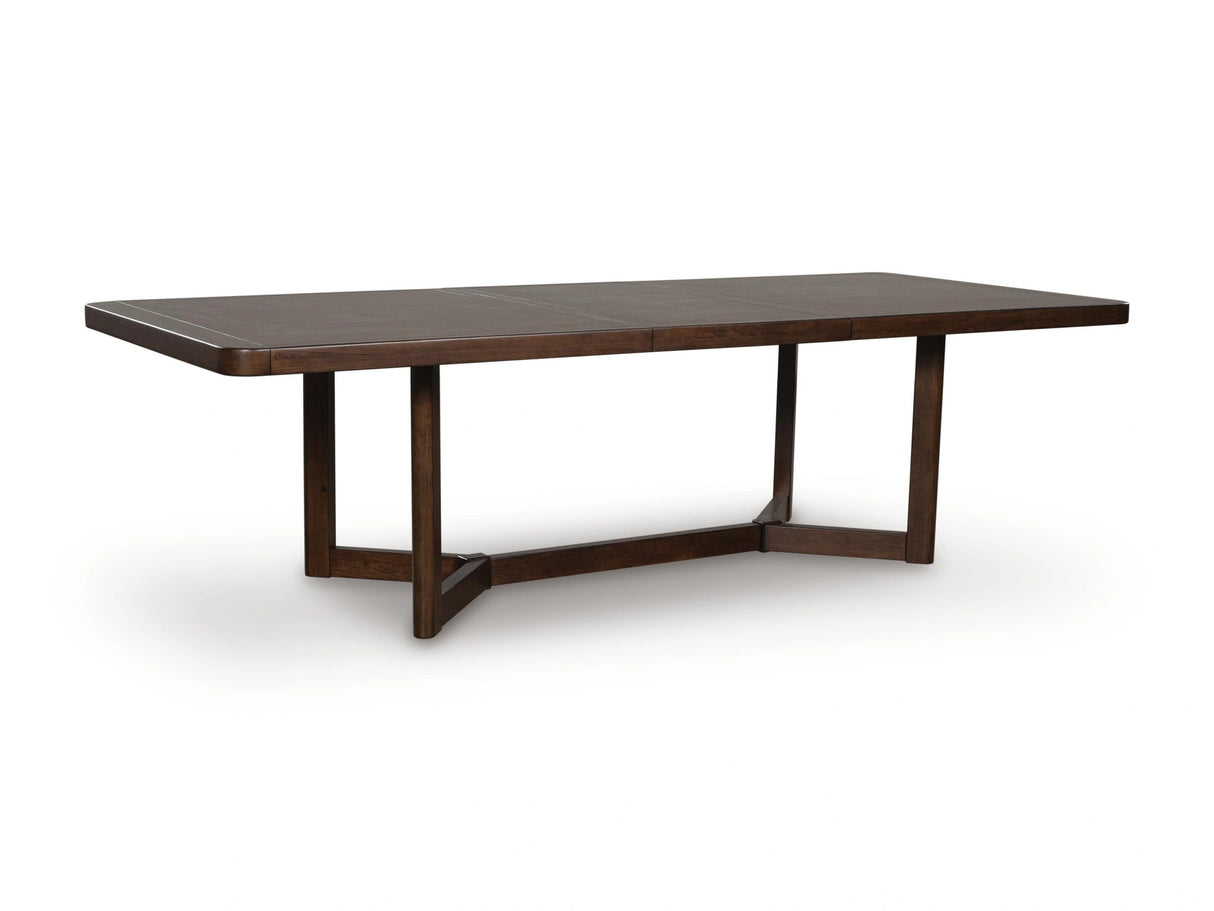 Dilenno Dining Room Set